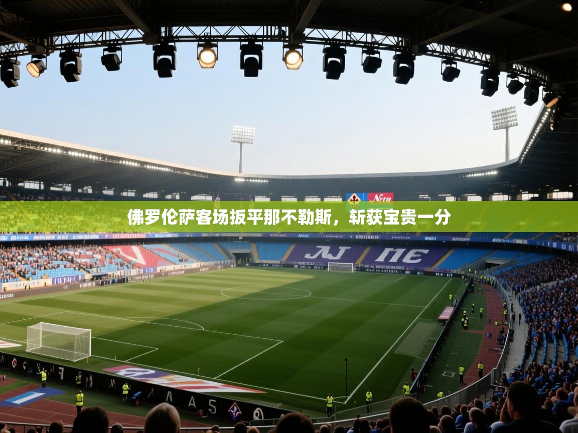 佛罗伦萨客场扳平那不勒斯,斩获宝贵一分 第1张