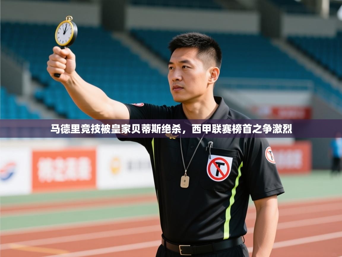 马德里竞技被皇家贝蒂斯绝杀,西甲联赛榜首之争激烈 第2张