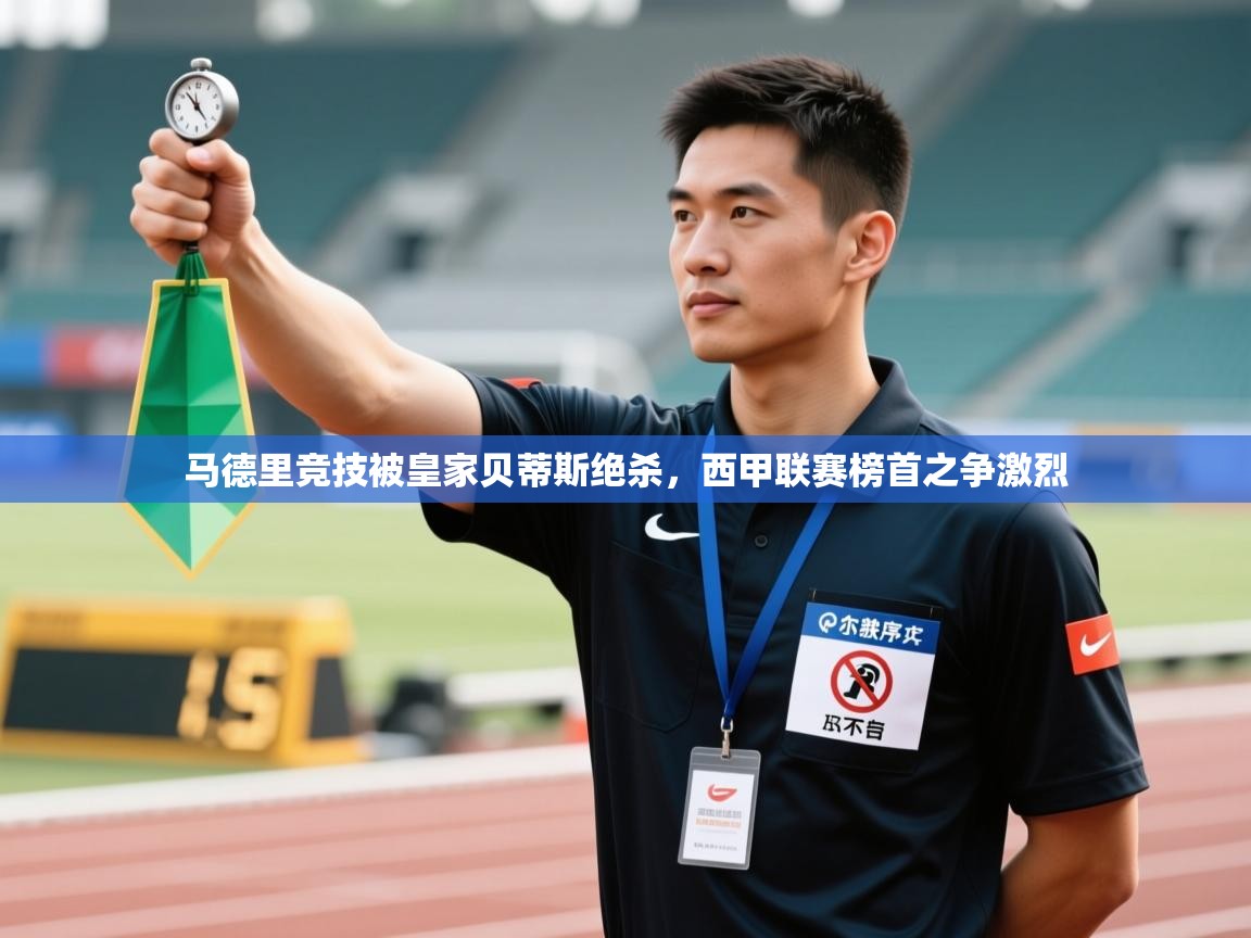 马德里竞技被皇家贝蒂斯绝杀,西甲联赛榜首之争激烈 第1张