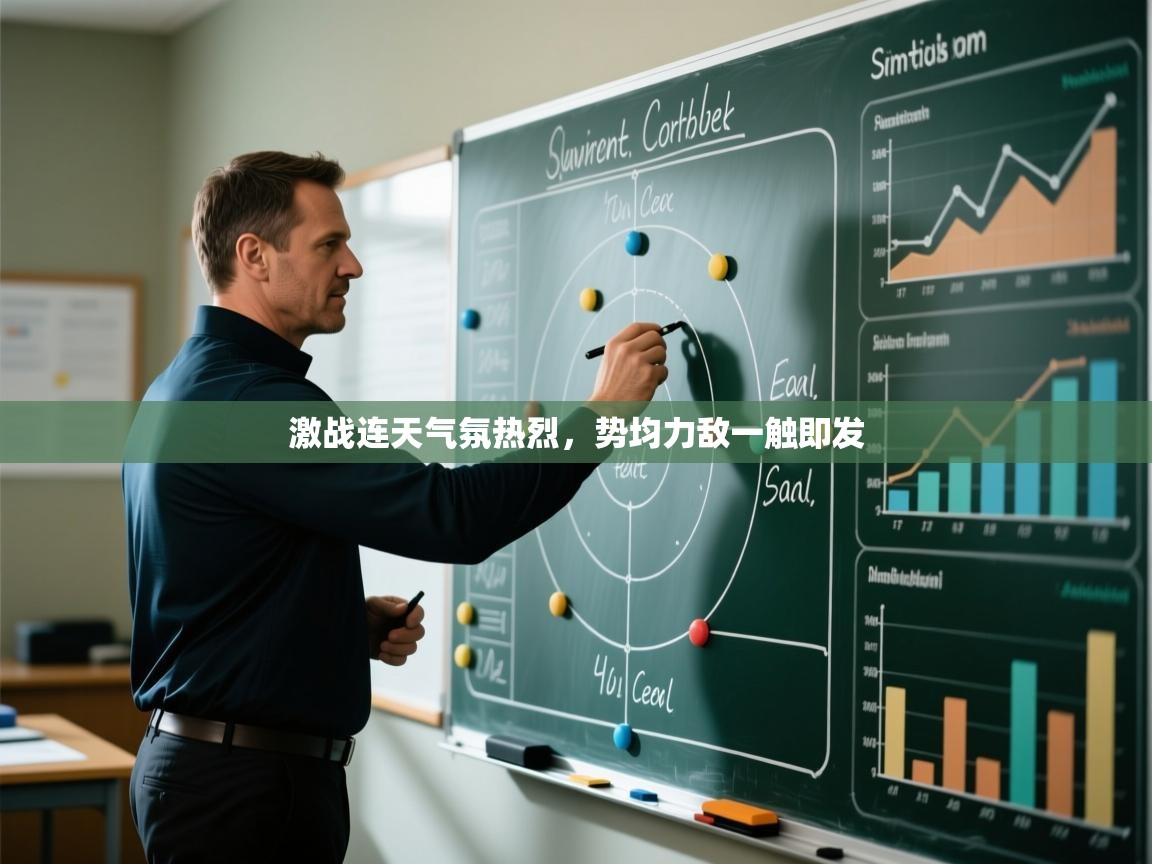 激战连天气氛热烈，势均力敌一触即发  第2张