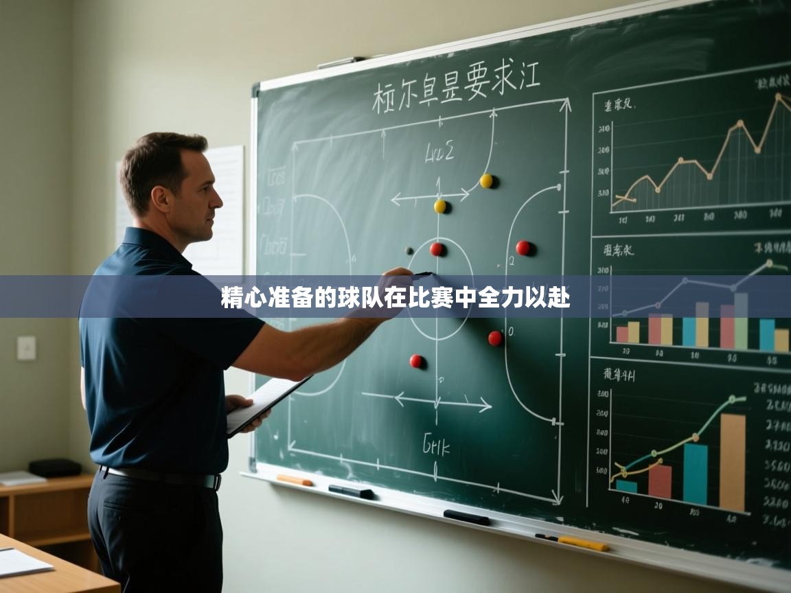 精心准备的球队在比赛中全力以赴  第2张