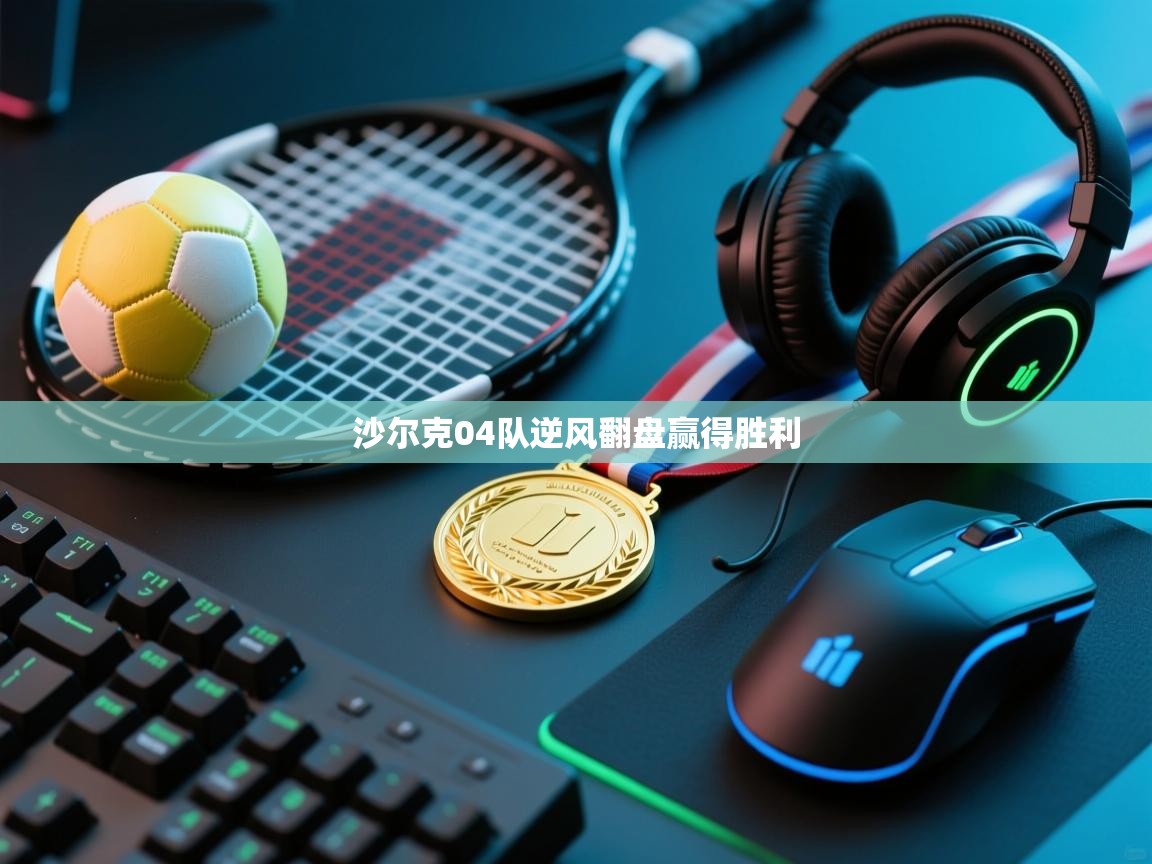 沙尔克04队逆风翻盘赢得胜利  第2张