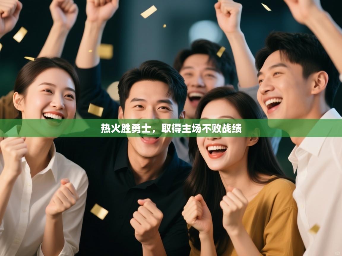 热火胜勇士，取得主场不败战绩