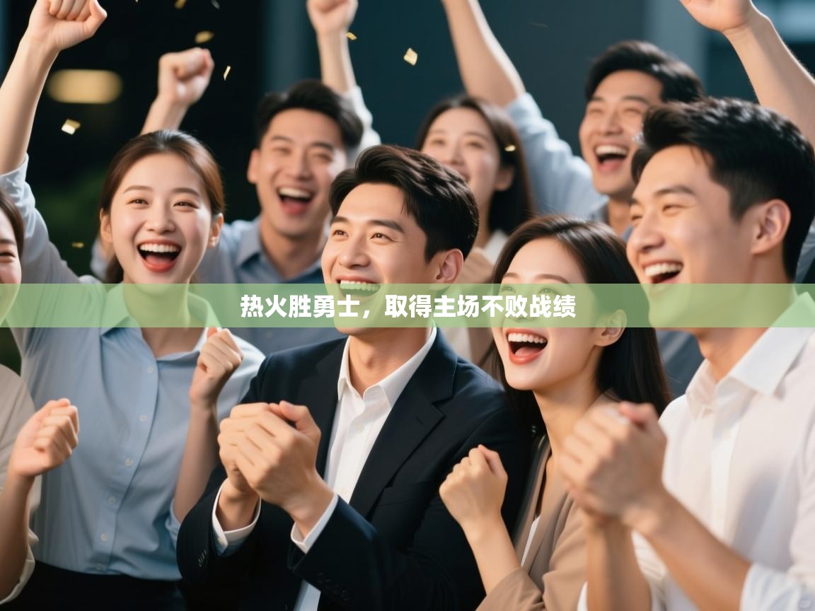 热火胜勇士,取得主场不败战绩 第2张