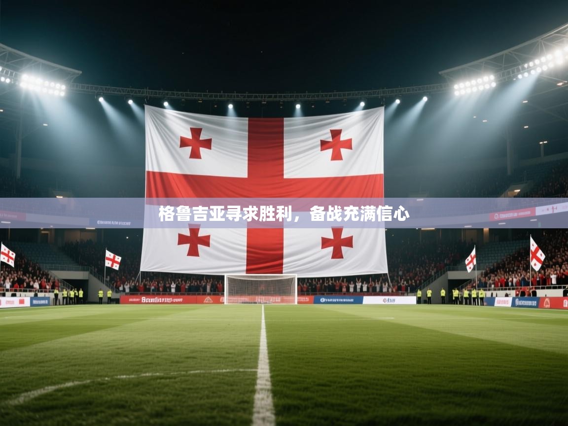 格鲁吉亚寻求胜利，备战充满信心  第2张