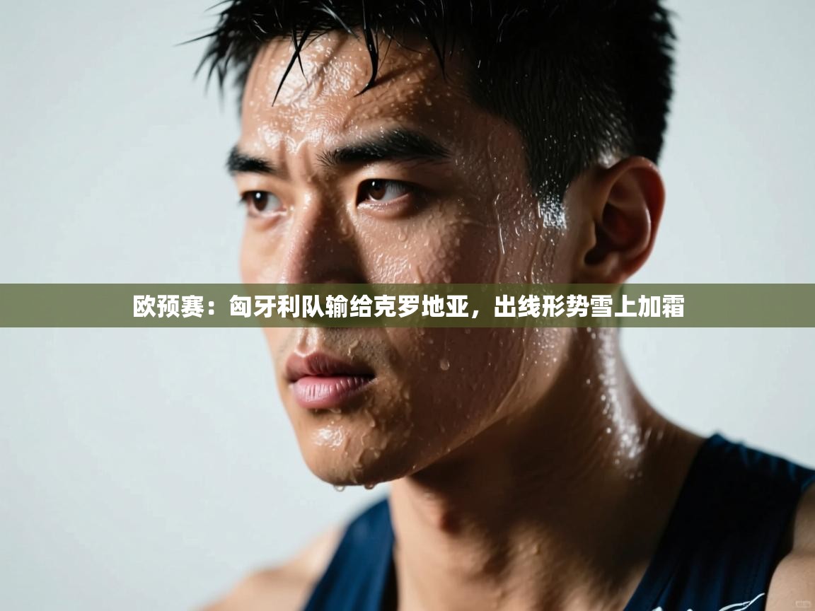 欧预赛：匈牙利队输给克罗地亚，出线形势雪上加霜  第2张