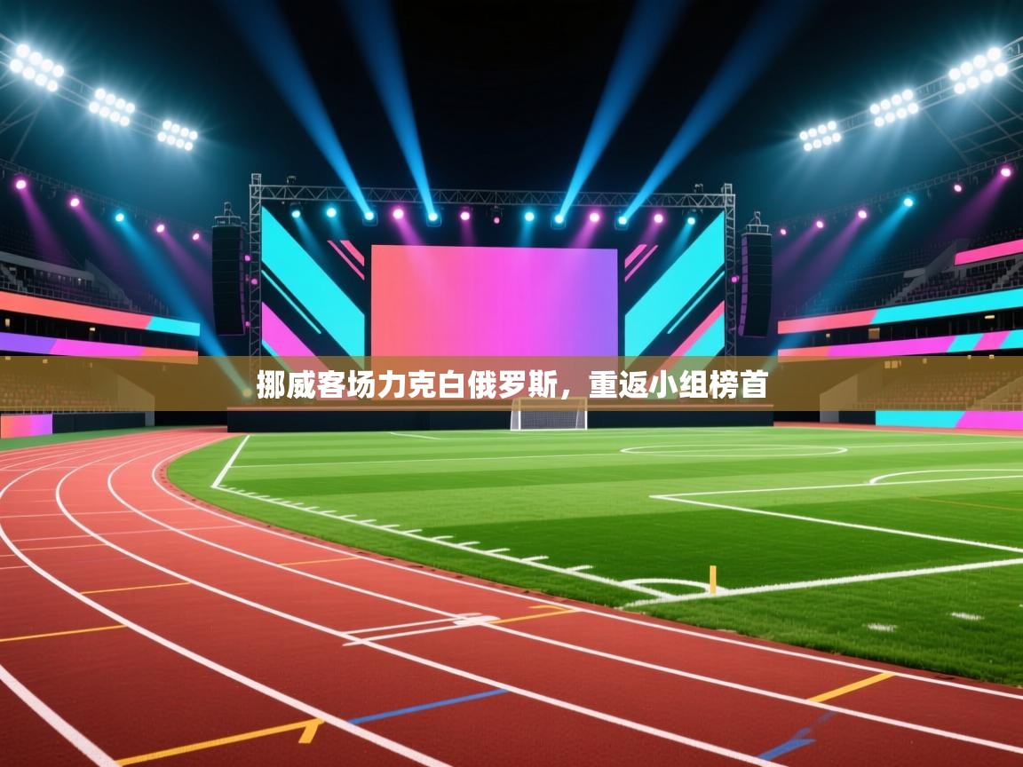 挪威客场力克白俄罗斯，重返小组榜首  第2张