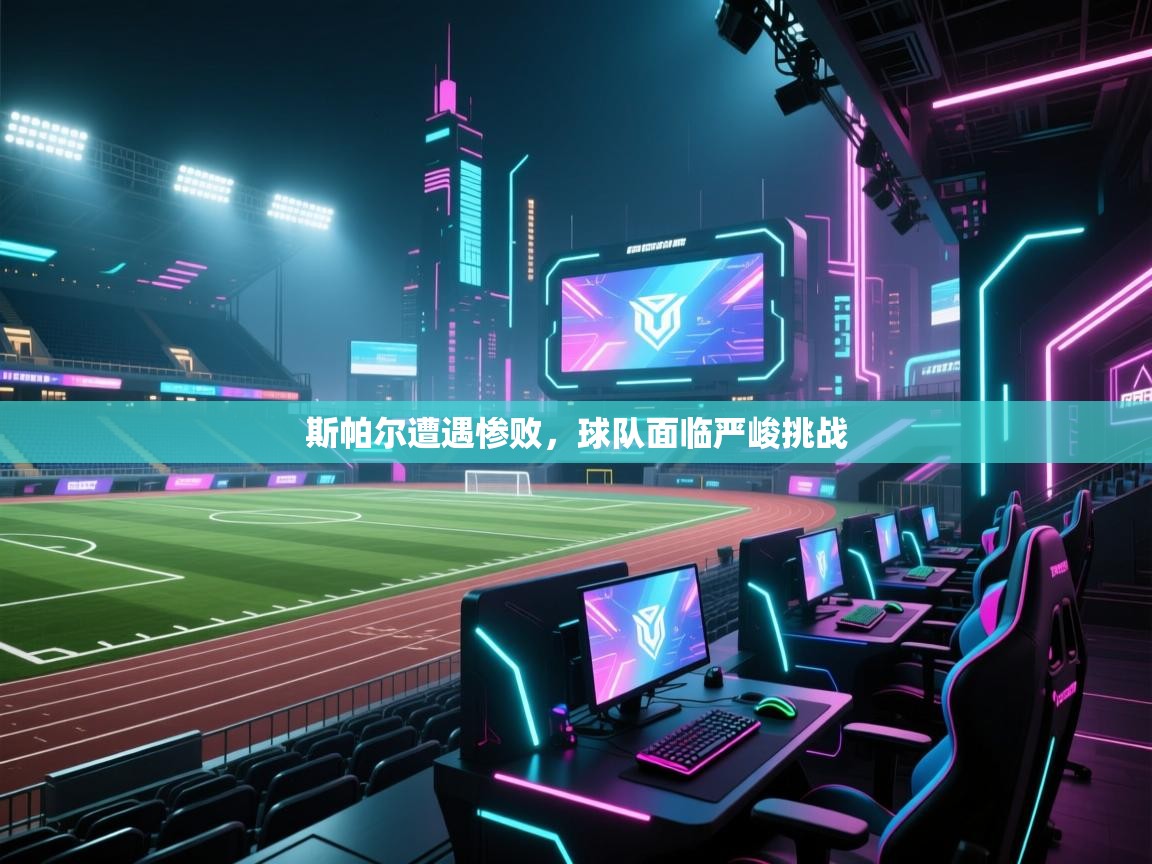 斯帕尔遭遇惨败，球队面临严峻挑战