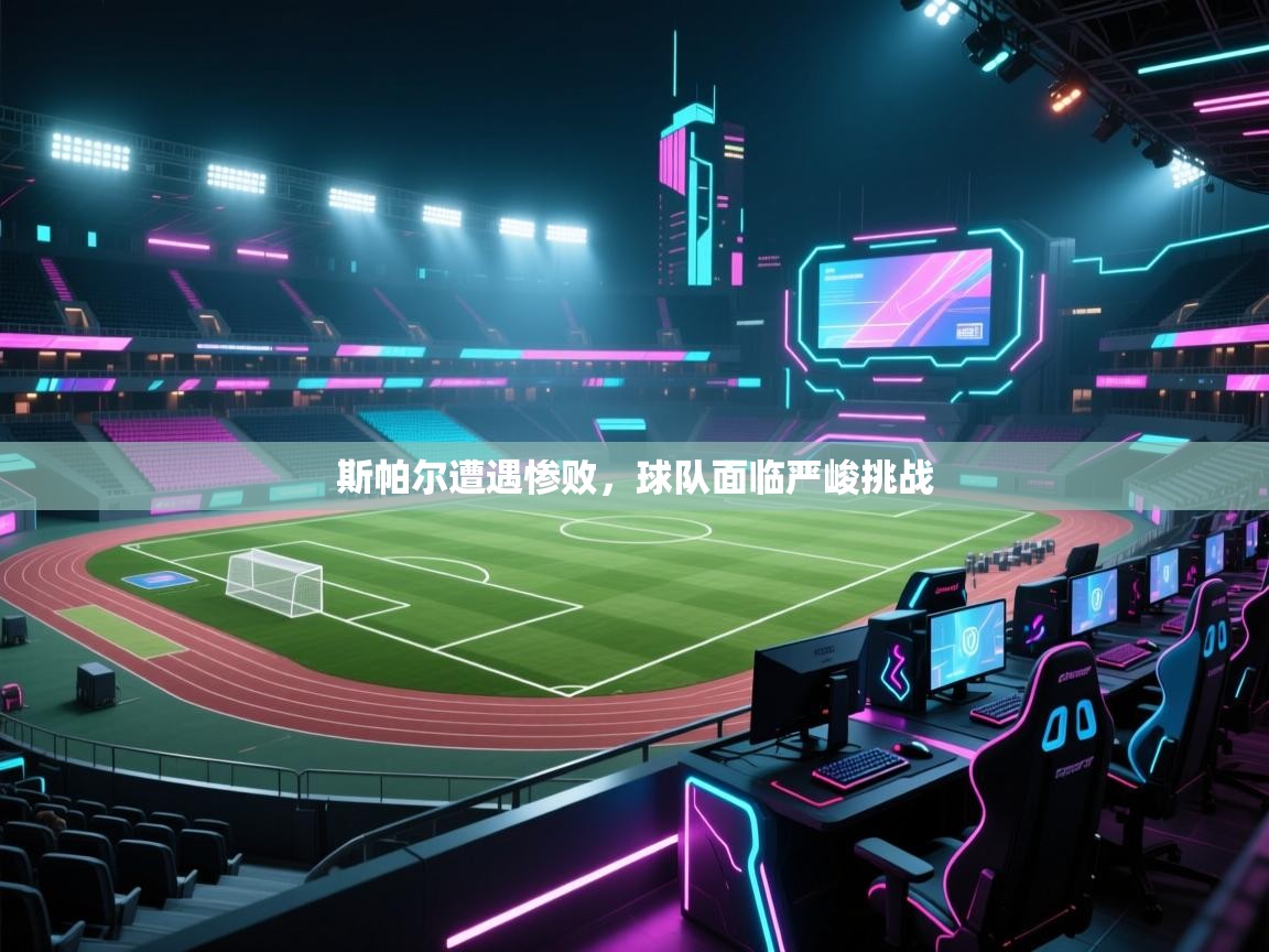 斯帕尔遭遇惨败，球队面临严峻挑战  第2张