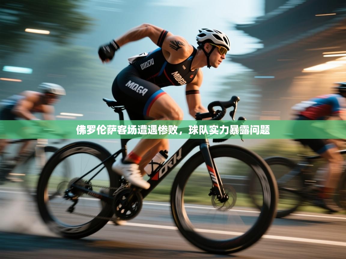 佛罗伦萨客场遭遇惨败，球队实力暴露问题