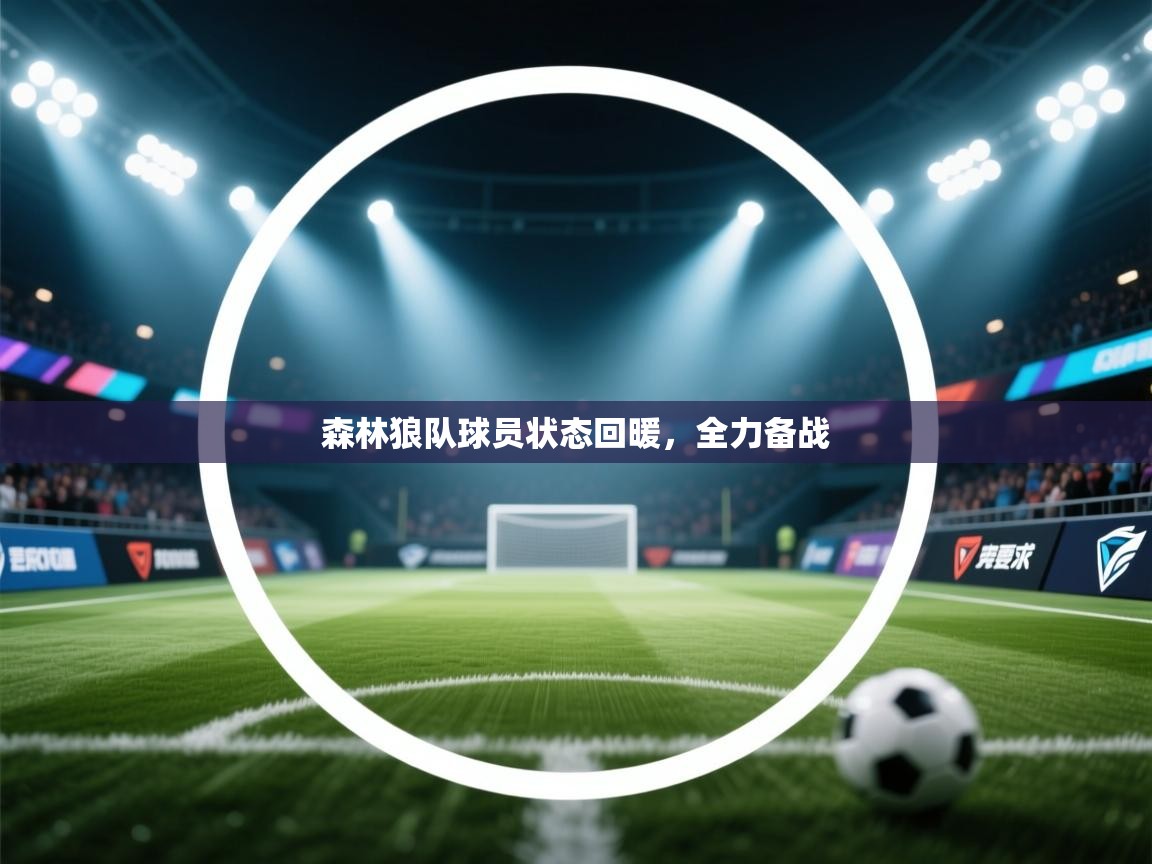 森林狼队球员状态回暖，全力备战  第2张