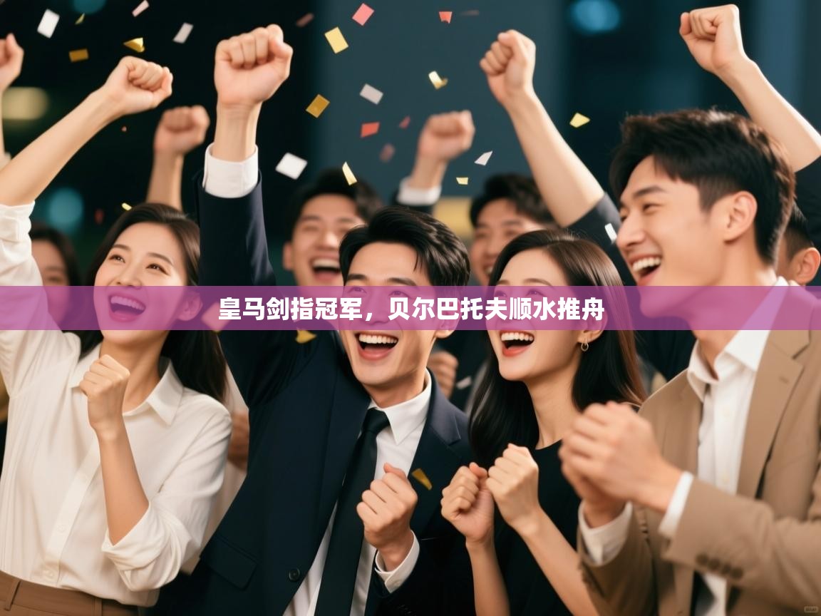 皇马剑指冠军，贝尔巴托夫顺水推舟  第2张