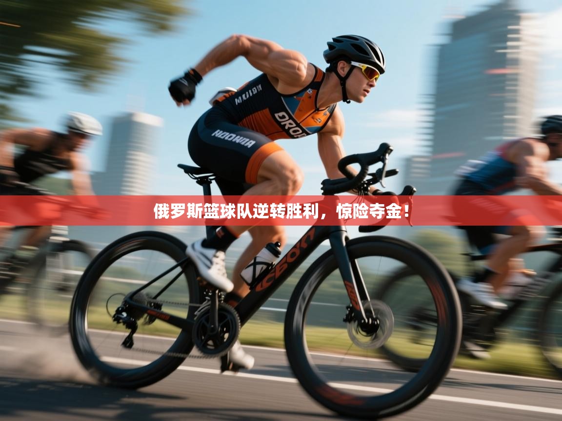俄罗斯篮球队逆转胜利，惊险夺金！
