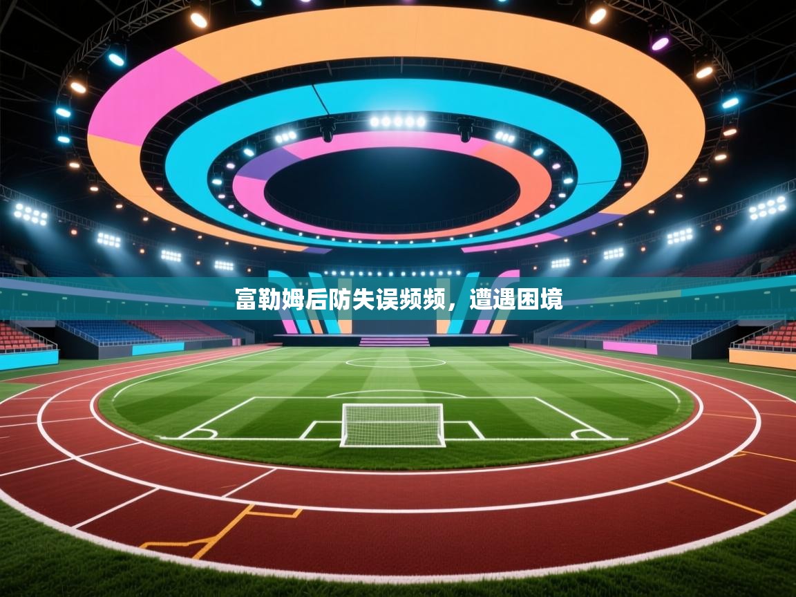 富勒姆后防失误频频，遭遇困境