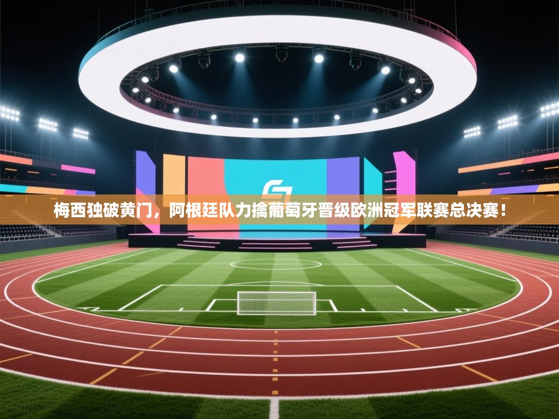 梅西独破黄门，阿根廷队力擒葡萄牙晋级欧洲冠军联赛总决赛！