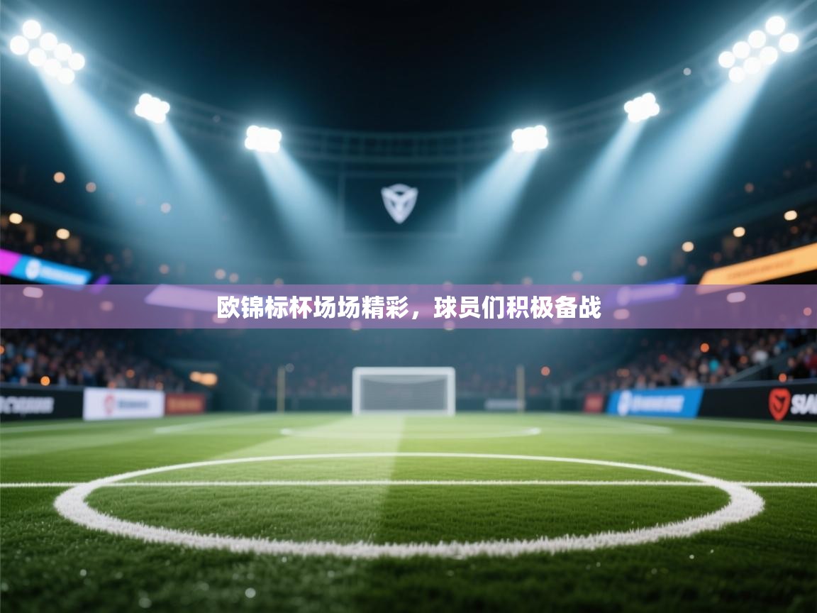 欧锦标杯场场精彩,球员们积极备战 第2张