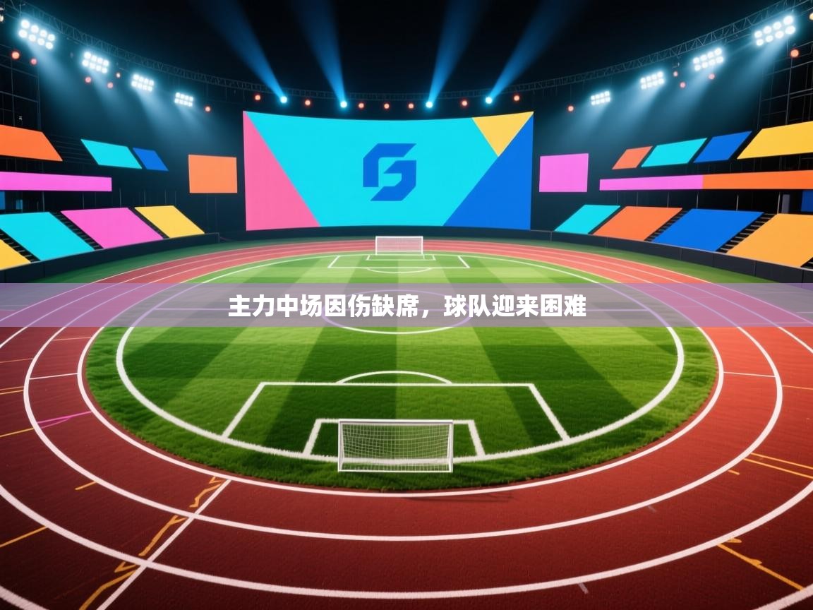 主力中场因伤缺席,球队迎来困难 第2张