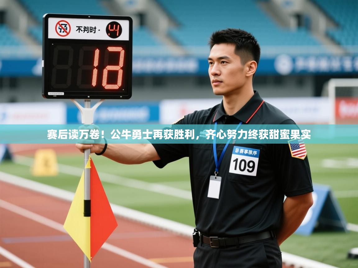 赛后读万卷！公牛勇士再获胜利，齐心努力终获甜蜜果实  第2张