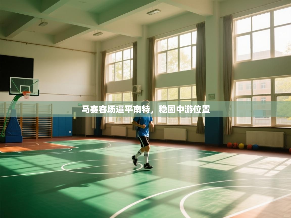 马赛客场逼平南特,稳固中游位置 第2张