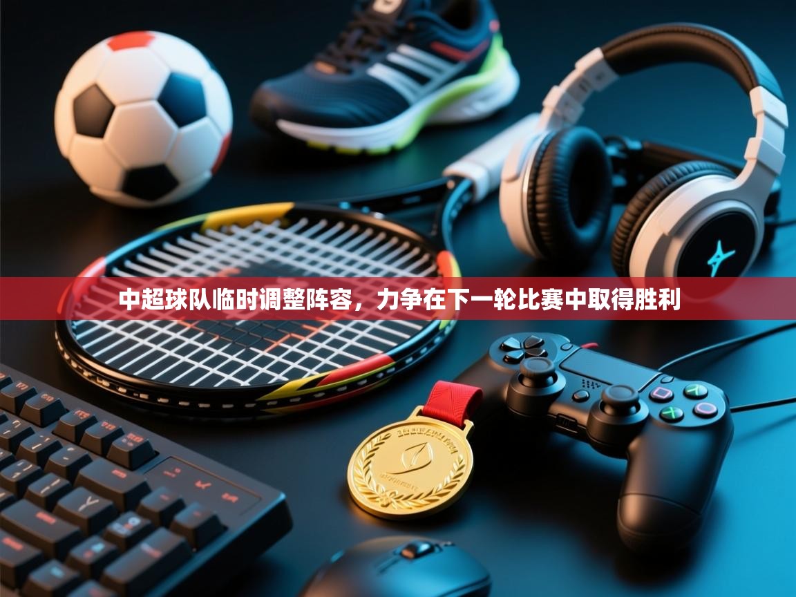 中超球队临时调整阵容，力争在下一轮比赛中取得胜利  第2张