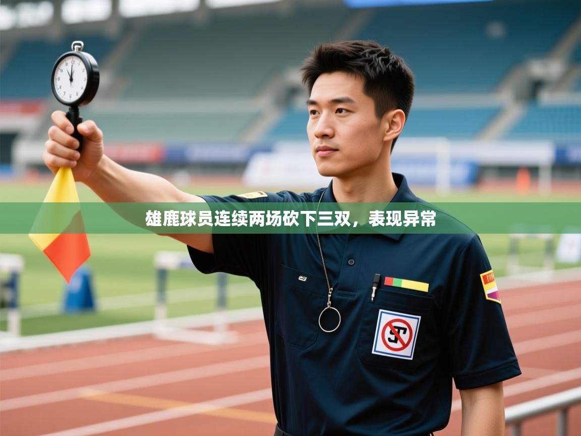 雄鹿球员连续两场砍下三双,表现异常 第2张