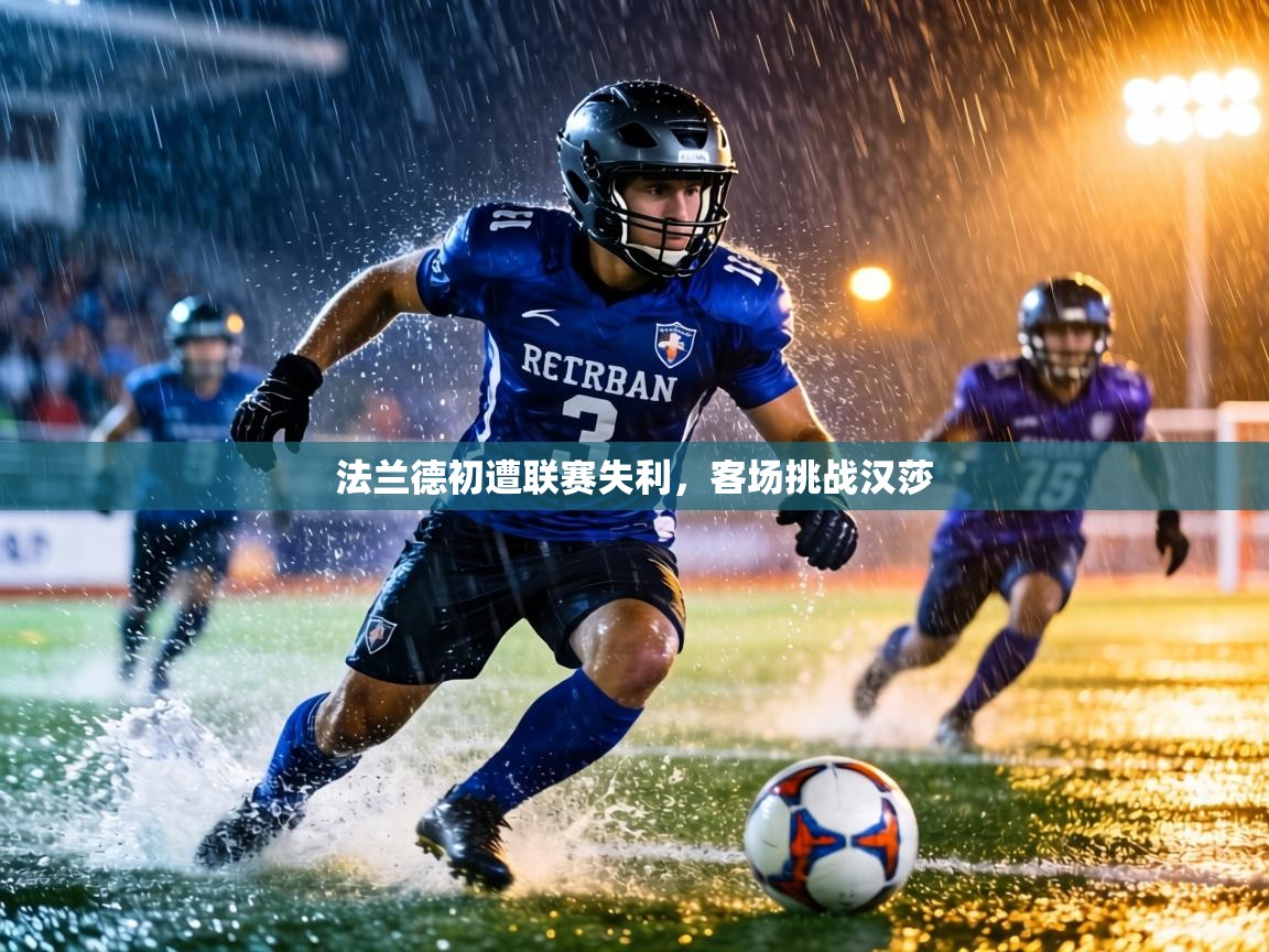 法兰德初遭联赛失利，客场挑战汉莎  第2张