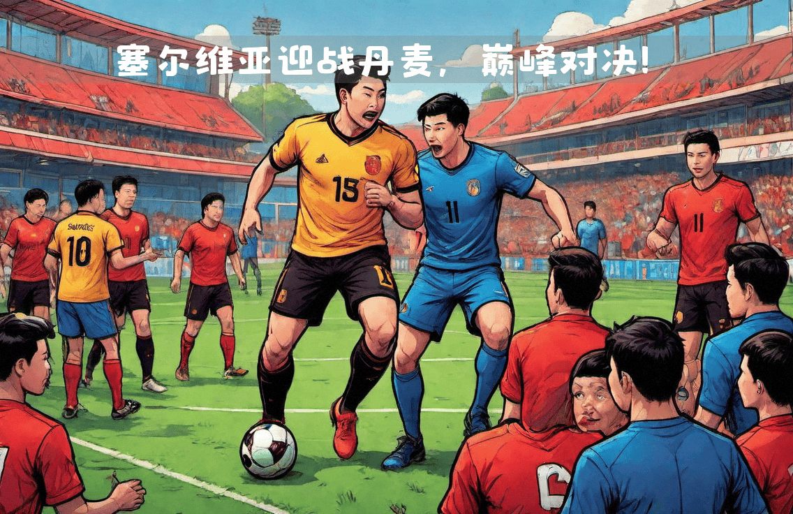 关于塞尔维亚主场-险胜匈牙利，晋级欧国联四强的信息