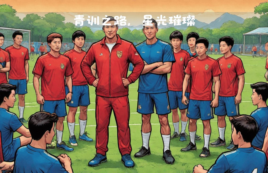 中国足球青训：如何培养更多优秀球员？的简单介绍
